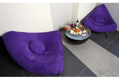 אתנחתא באפיק - ספא וחמאם