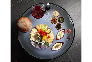 אתנחתא באפיק