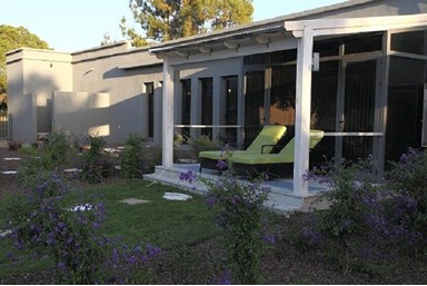 אתנחתא באפיק