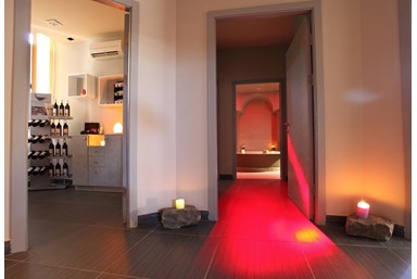 אתנחתא באפיק