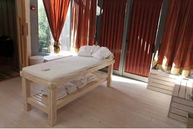 אתנחתא באפיק