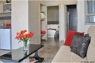 אתנחתא באפיק