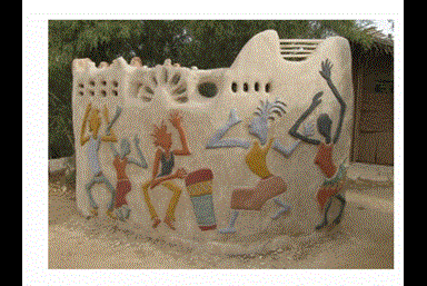 תיירות אקולוגית - קיבוץ לוטן - אקו כיף