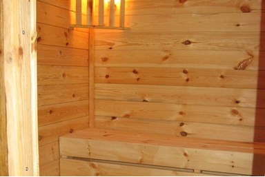 אחוזת רות - הספא והבריכה