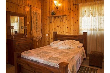 אחוזת רות - יחידה זוגית