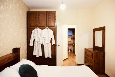 אחוזת רות - יחידה משפחתית