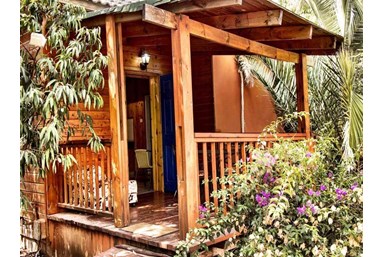 אחוזת רות - יחידה זוגית