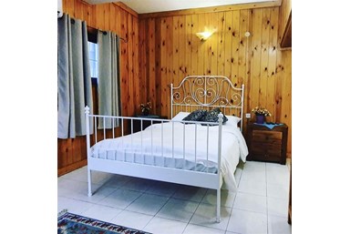 אחוזת רות - יחידה משפחתית