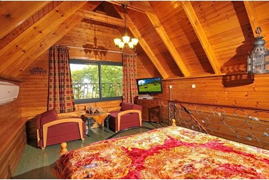 חלום יעקב - סוויטת גלריה