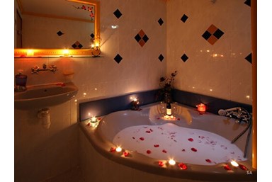 חלום יעקב - סוויטת גלריה