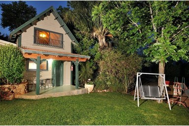 חלום יעקב - אצלנו בחצר