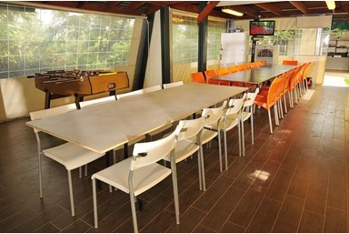 חלום יעקב - אצלנו בחצר