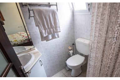 אורחן סוזי - הצימר הזוגי