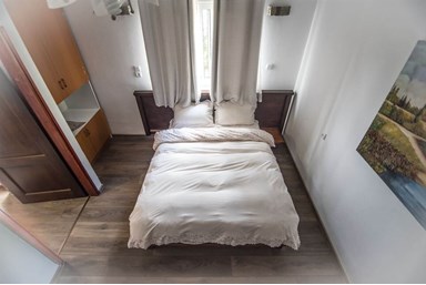 אורחן סוזי - הנוף והסביבה