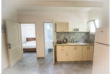 אורחן סוזי - הצימר המשפחתי