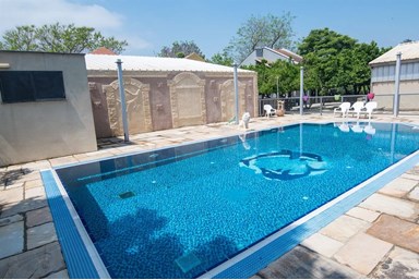 אורחן סוזי - הצימר המשפחתי