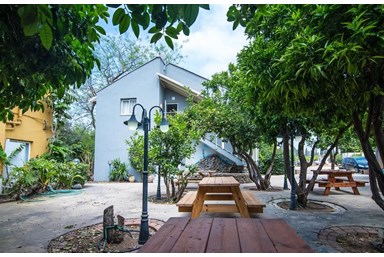 אורחן סוזי - הצימר המשפחתי