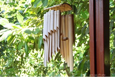 בקתה במטע - הבקתה הגדולה