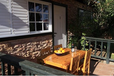 בתי נורית - בקתות למשפ' וזוגות ברמות - הבקתות הרומנטיות