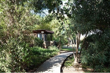 חוות נופש ורד הגליל - אטרקציות