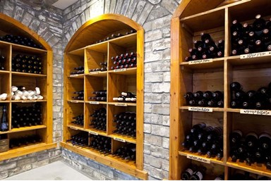 חוות נופש ורד הגליל - דירות אירוח