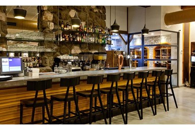 חוות נופש ורד הגליל - דירות אירוח