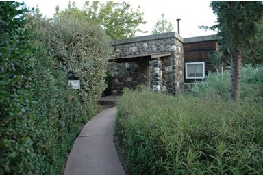 חוות נופש ורד הגליל - ספא קרוב לטבע