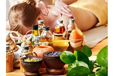 חוות נופש ורד הגליל - סוויטות A