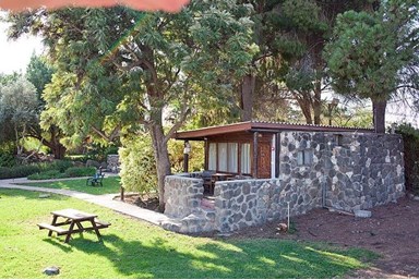 חוות נופש ורד הגליל - אטרקציות