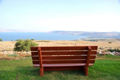 חוות נופש ורד הגליל - דירות קוטג'