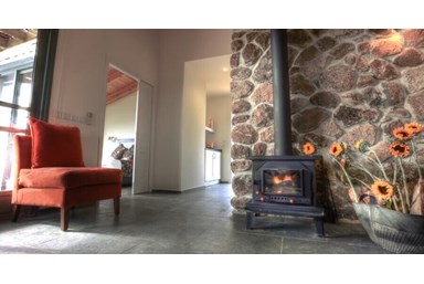 חוות נופש ורד הגליל - דירות קוטג'