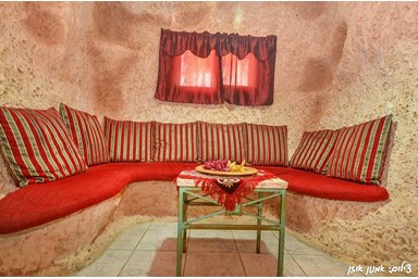 המערה המקורי