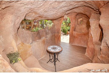 המערה המקורי