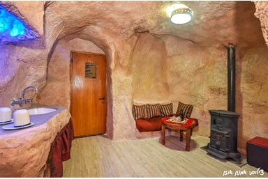 המערה המקורי