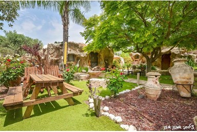 המערה המקורי