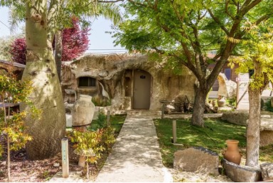 המערה המקורי