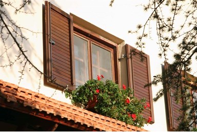 אלעזר חדרי אירוח