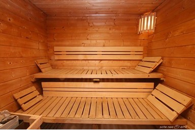 צימריץ - הבקתות 