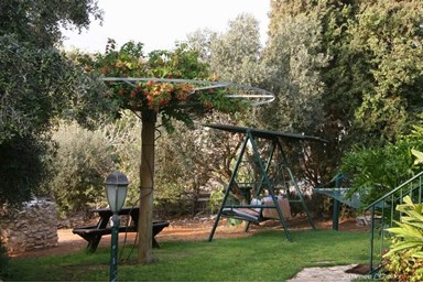 צימריץ - הבקתות 