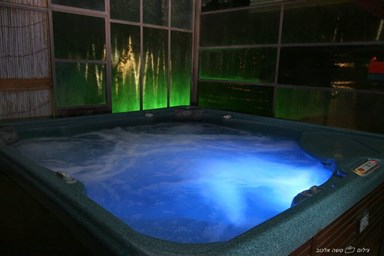 צימריץ - הבקתות 