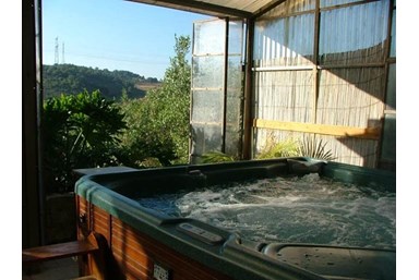 צימריץ - הבקתות 