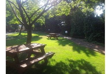 הבקתות של יוסי - הבקתות