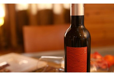 בקתות בטבע  - בקתת ליטל