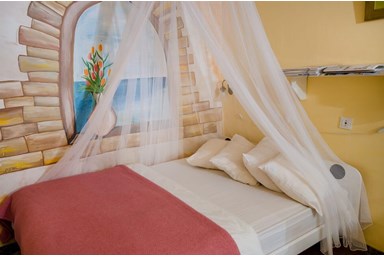 אחוזת הגן - הקדריה