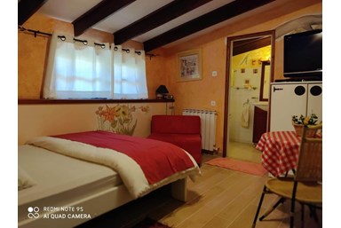 אחוזת הגן - הוילה