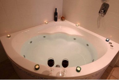 מבט לחרמון - סוויטת גליל