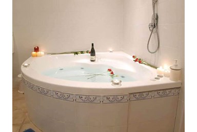 מבט לחרמון - סוויטת חרמון