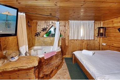 אחוזה בגליל - אופק