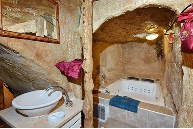 אחוזה בגליל - גפן