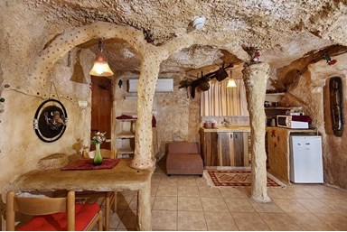 אחוזה בגליל - דקלים